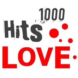 1000 ヒット ラブ