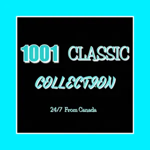 1001 クラシック コレクション