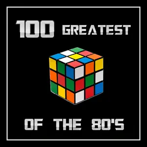 80年代の偉大な100人