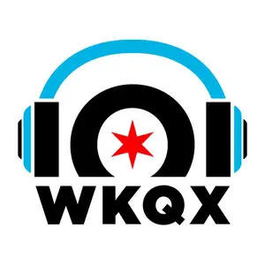 101 WKQX ラジオ