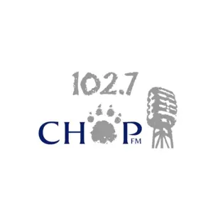 チョップFM102.7