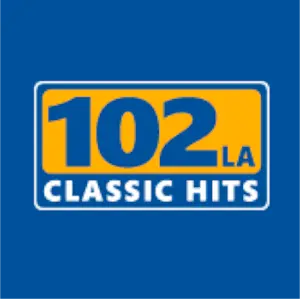 102LA ラジオ
