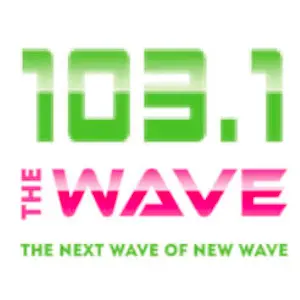 103.1 波 - KSQN