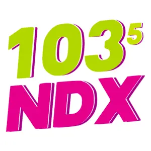103.5NDX ラジオ