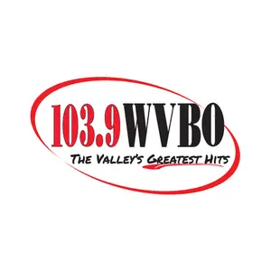 103.9 WVBO ラジオ