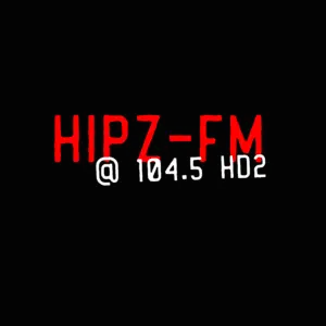 104.5 HD2 ヒップス FM