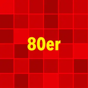 104.6 RTL 80 秒