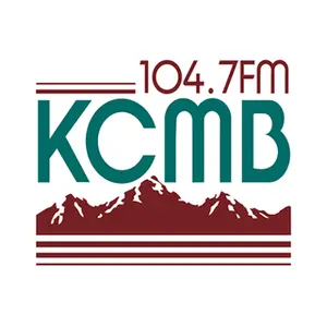 104.7KCMB ラジオ