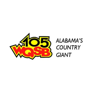 105 WQSB ラジオ