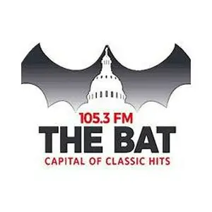 105.3 The Bat ラジオ