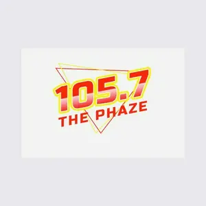 105.7thephaze ラジオ