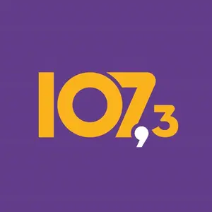FMラジオ 107.3