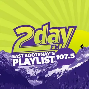 107.5 2day FM ラジオ