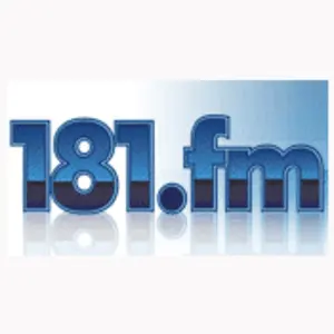 181.fm - 80年代ヘアバンド