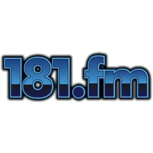 181.fm - 80年代カントリー