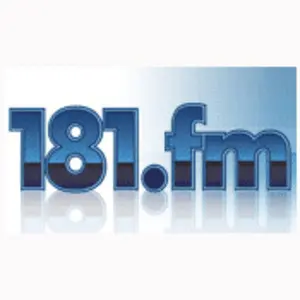 181.fm - キッキンカントリー
