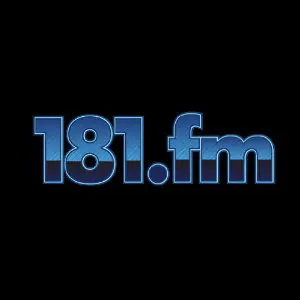 181.fm - メロウゴールド