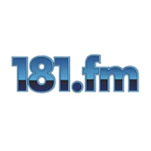 181.fm - ソウル