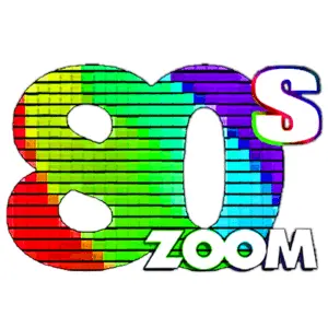 1980年代のズームラジオ