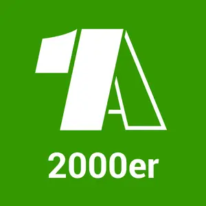 1A 2000er ラジオ