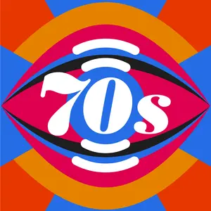 1.FM - 絶対的な 70 年代のポップ