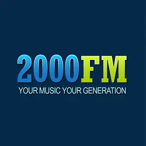 2000 FM - オルタナティブ ロック