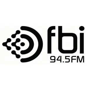 2FBI - FBi ラジオ 94.5 FM