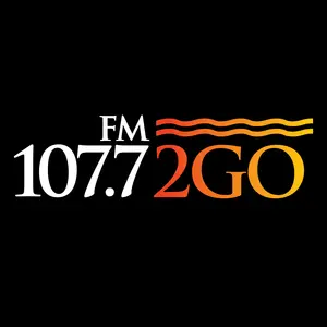 2GGO - 2GO 107.7 FM ラジオ