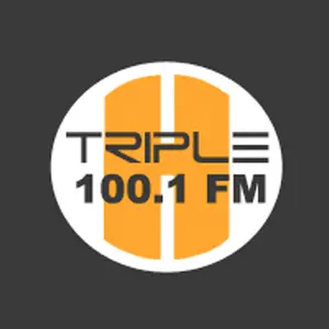 2HHH - トリプル H 100.1 FM