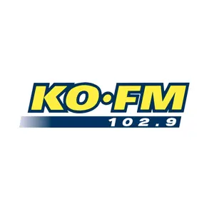 2KKO - 102.9 FM ラジオ