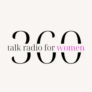 女性向け360トークラジオ