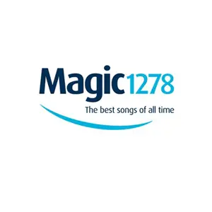 3EE マジック 午前 1278 時