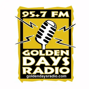 3GDR ゴールデン デイズ ラジオ 95.7 FM