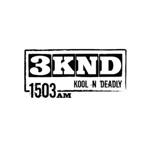 3KND クールン・デッドリー 午前 15 時 3 分
