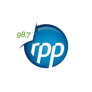 3RPP 98.7FM ラジオ