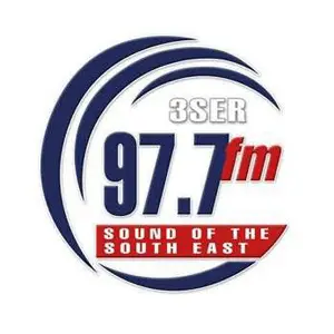 3SER ケイシーラジオ 97.7 FM