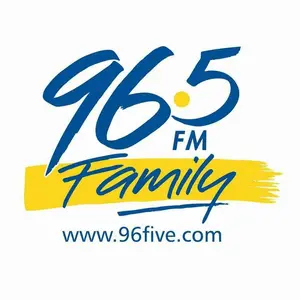 4FRB 96five FM ファミリー 96.5 FM