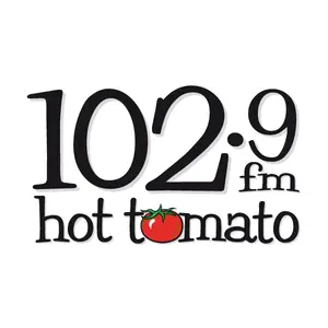4HTB ホットトマト 102.9 FM