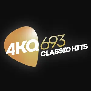 4KQ クラシック ヒット 693 AM