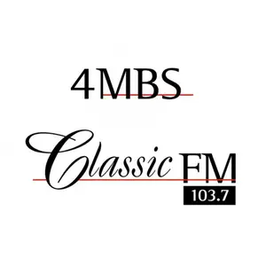 4MBSクラシックFM103.7
