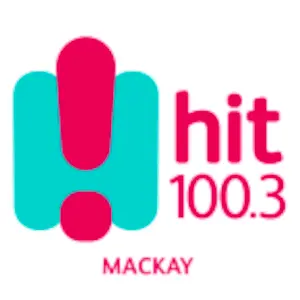 ヒットマッケイ 100.3 FM 4MKY