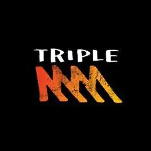 4MMM トリプル M ブリスベン 104.5 FM