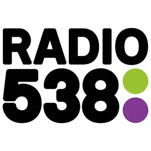 538 ダンスラジオ
