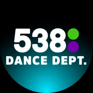 538 ダンス部
