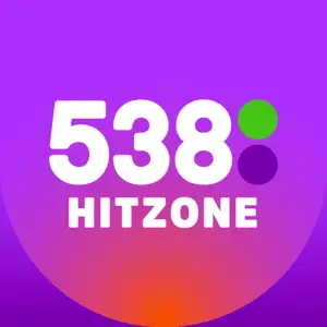 538 ヒットゾーン