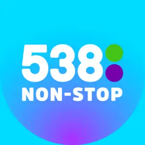 538 ノンストップ