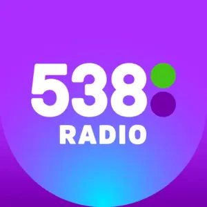 ラジオ538