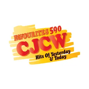 590CJCW ラジオ