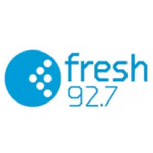 5FBI フレッシュ 92.7 FM