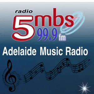 5MBS 99.9FM ラジオ
